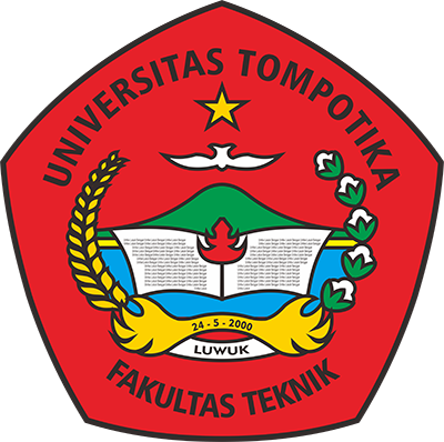 Logo FAPERTA UNTIKA
