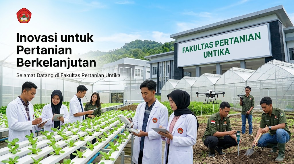 Buku Ajar: Dasar-Dasar Agronomi