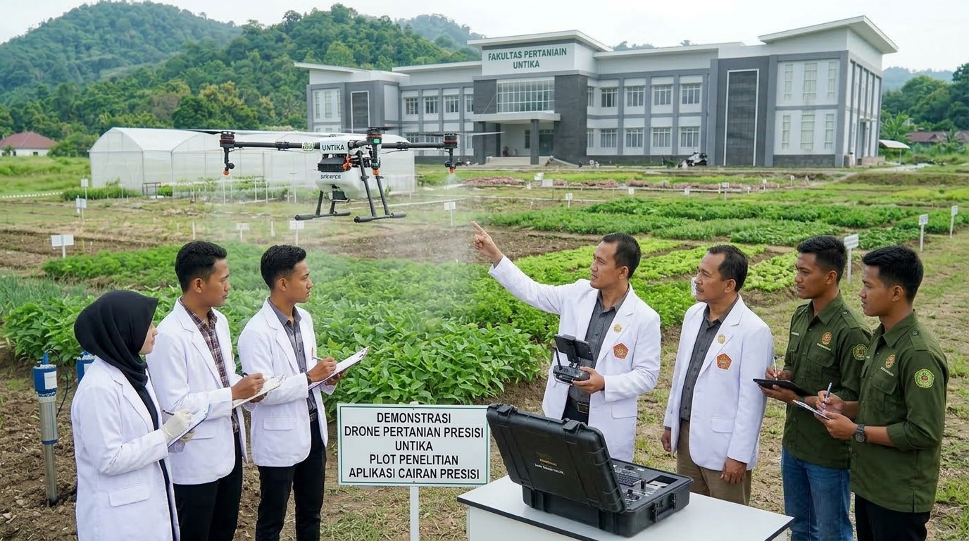 Prosiding Seminar Nasional Pertanian Berkelanjutan