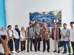 Selamat datang asesor 2